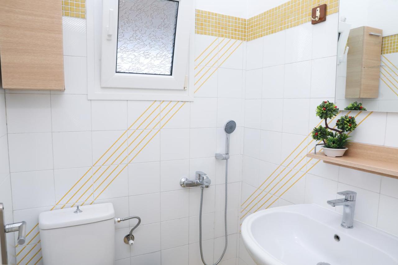 Nuvola Verde Antipernoi Ngoại thất bức ảnh