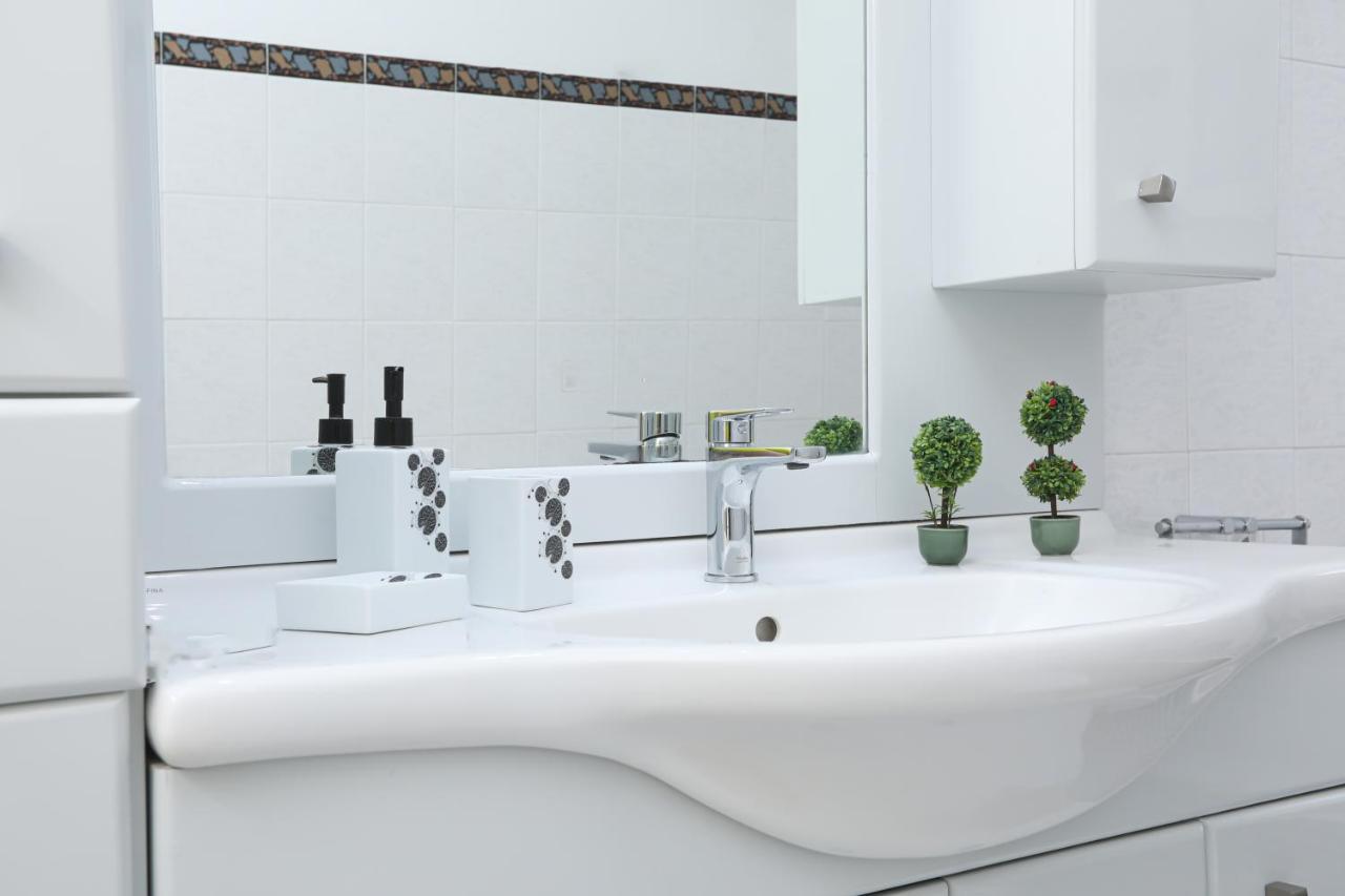 Nuvola Verde Antipernoi Ngoại thất bức ảnh