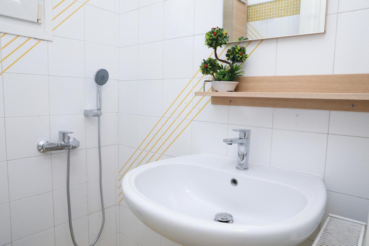 Nuvola Verde Antipernoi Ngoại thất bức ảnh